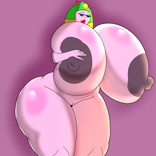 Guess the Character :) Thumbnail