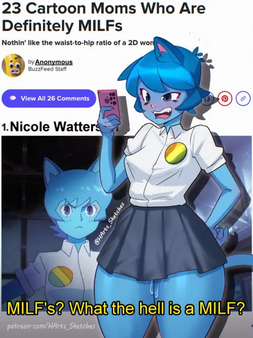 Gumball is back baby (OC) Thumbnail