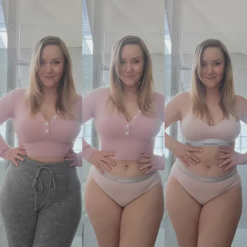 Guys who like their women older, know what's up [F52] Thumbnail