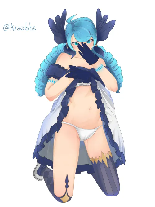 gwen(kraabbs) Thumbnail