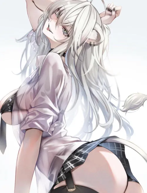 Gyaru kitty #2 Thumbnail