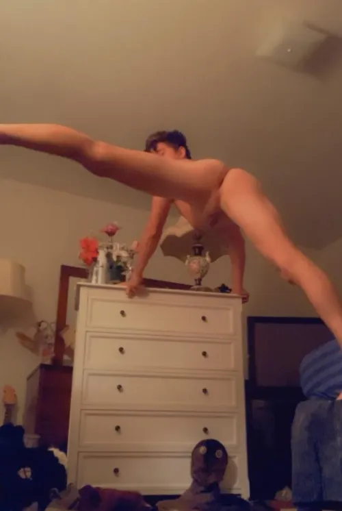 Gymnastics:) Thumbnail