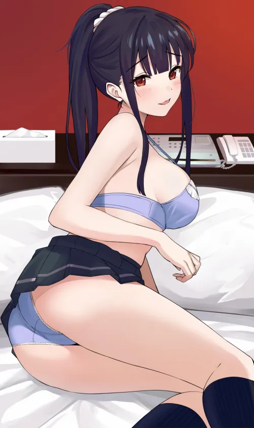 “Ha looks like you guys are sleeping on the floor” my parents are cheap so when on holiday they booked a single room for me and my two step bros and they refused to change it even after second puberty turned me into a girl (RP) Thumbnail