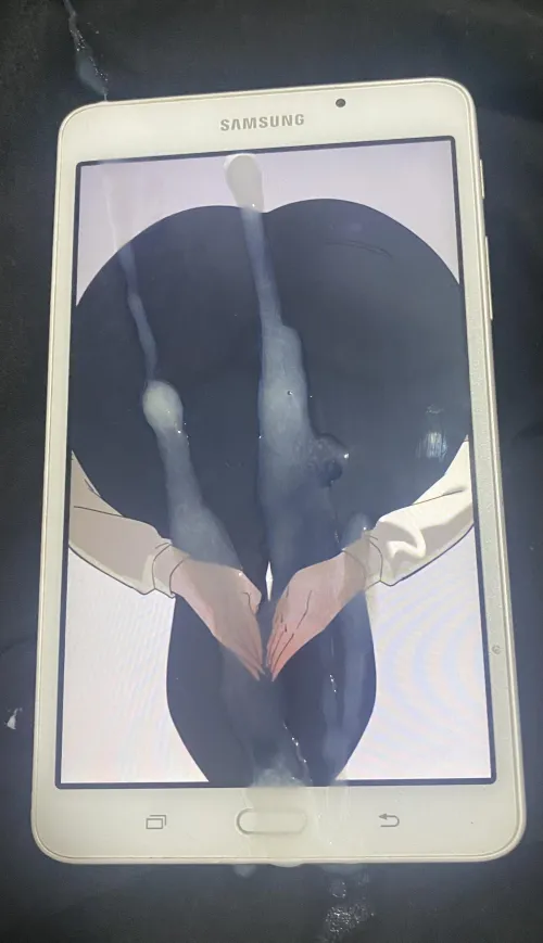 Had to cover Makima’s big butt Thumbnail