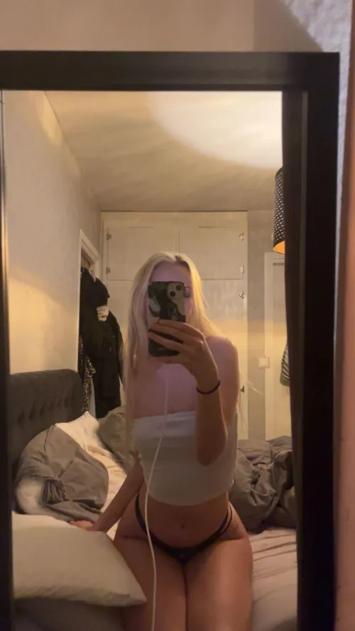 Hade du velat ligga med mig? Thumbnail