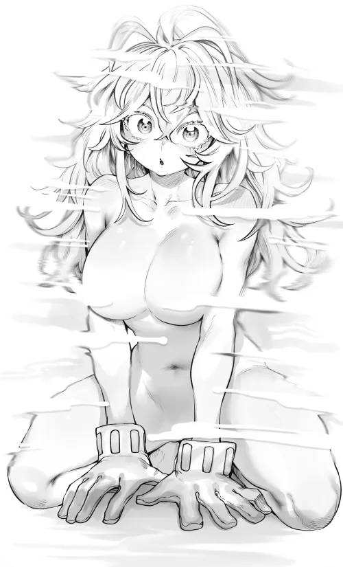 Hagakure’s quirk is glitching a bit (NiwaRhythm) Thumbnail