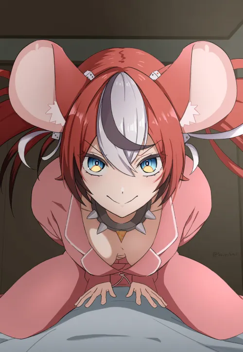 Hakos Baelz [Hololive EN Promise] Thumbnail