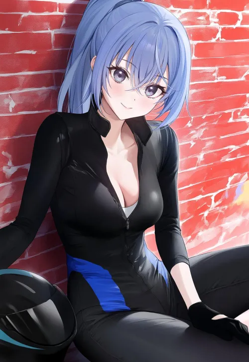 Hana Suzuki [Idolmaster] Thumbnail