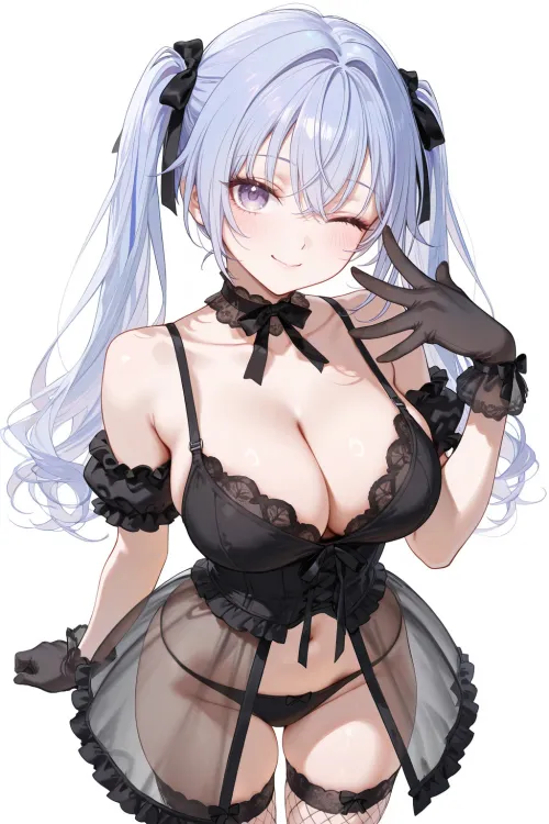 Hana Suzuki [Idolmaster] Thumbnail