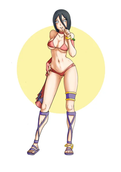 Hanabi (by LLyxao) Thumbnail