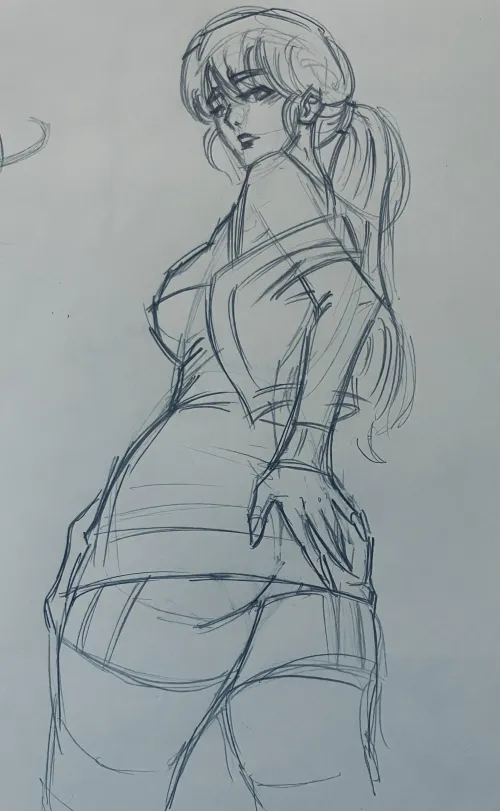 Handle with style, not caution Thumbnail