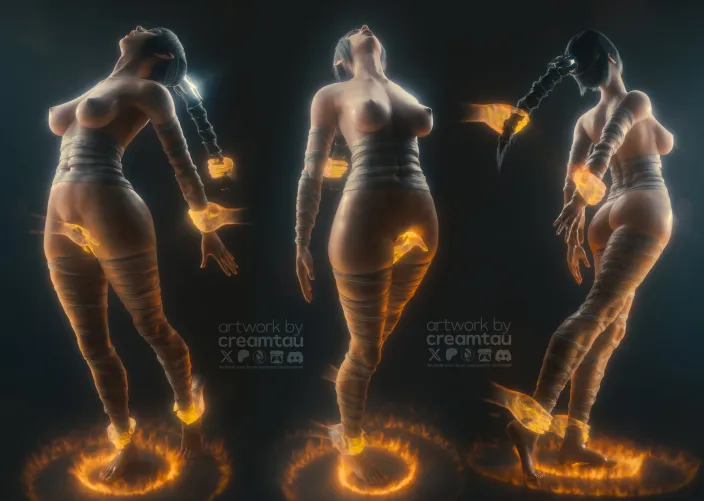 Handy hands Thumbnail