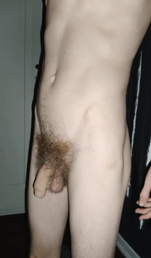 Hanging heavy tonight Thumbnail