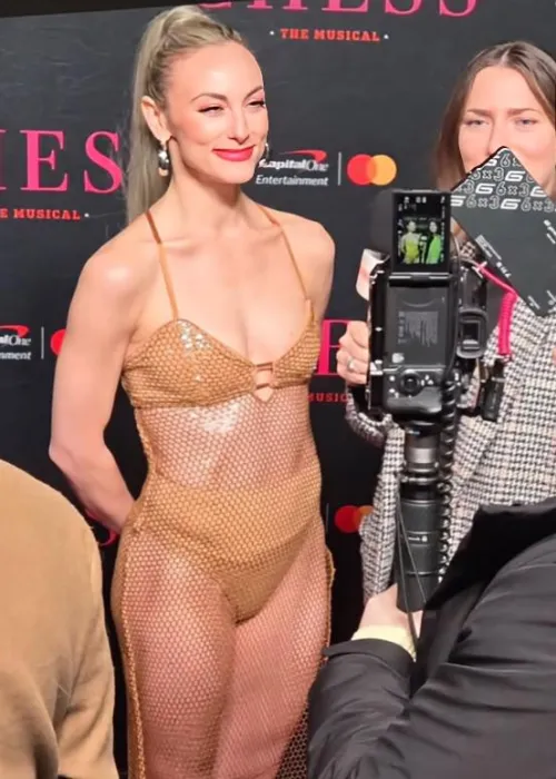 Happy Birthday (Jan. 29) to sub queen Sarah Meahl! Thumbnail