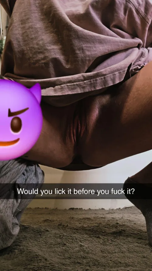 Happy Friday! I have a question 🤔 Thumbnail