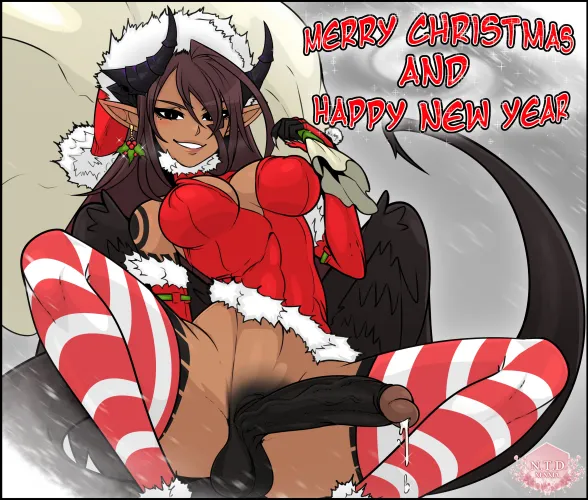Happy Holidays with Nohl (Atelier Sol Aer) Thumbnail