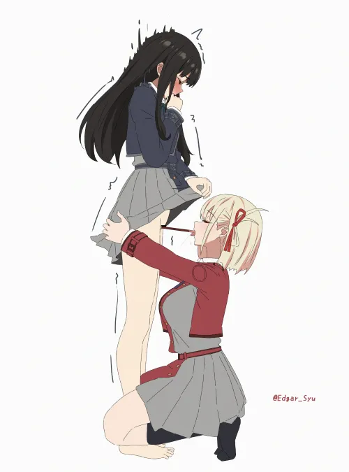 Happy Pocky Day! Thumbnail