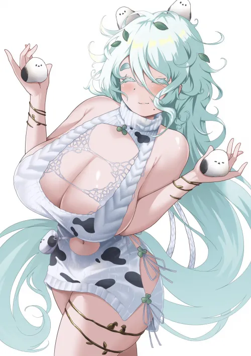 Happy Trina Thumbnail