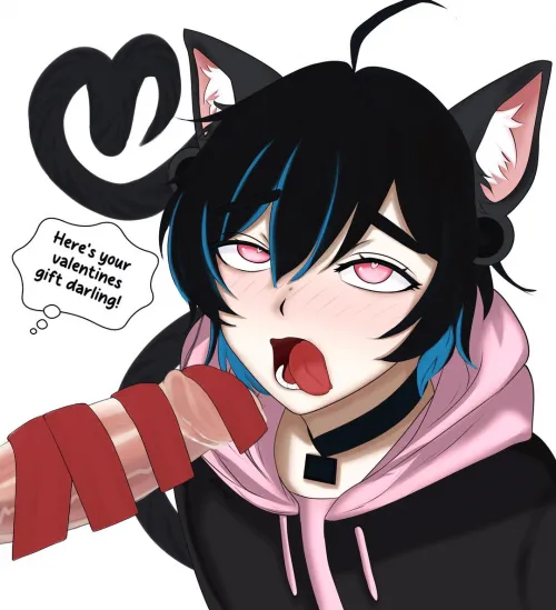 Happy Valentines day Thumbnail