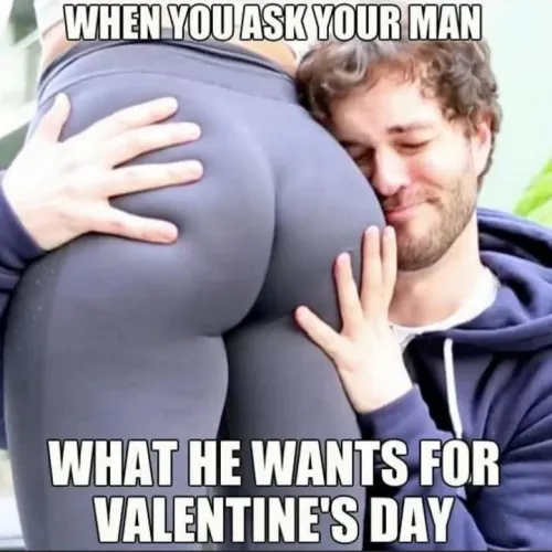 Happy Valentine's Day, everyone!! Thumbnail
