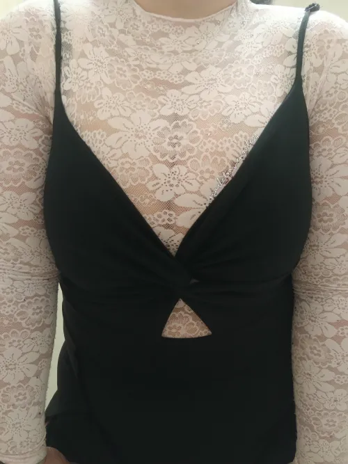 Happy Valentine's Day. Whats everyone up to? Im out and about in KC💋 Thumbnail