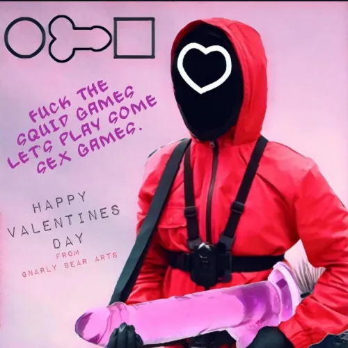 Happy V-Day Thumbnail