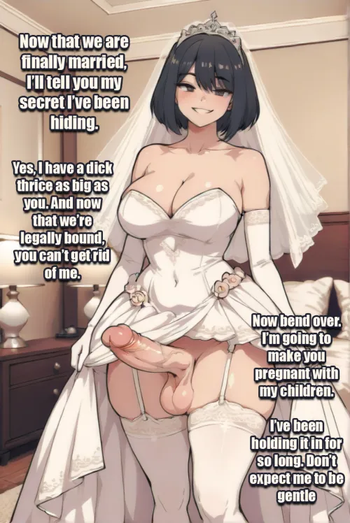 Happy Wedding Night Thumbnail