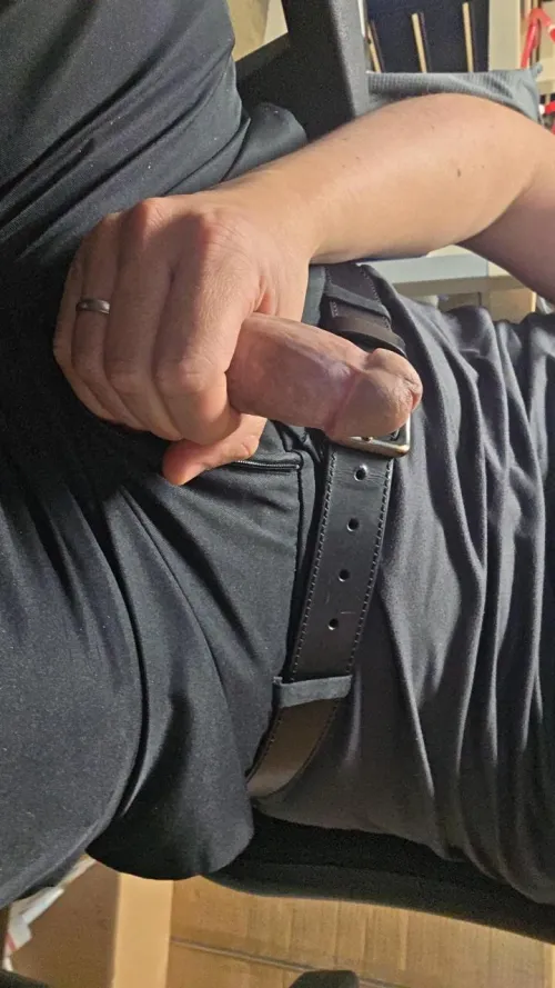 Hard at work! Thumbnail