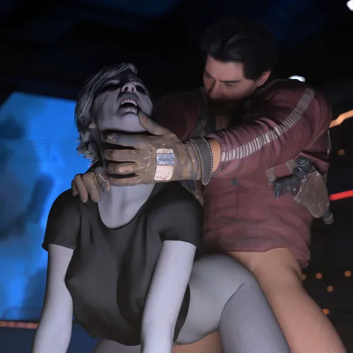 Harder, daddy Bode! (spiceoflife_69) Thumbnail