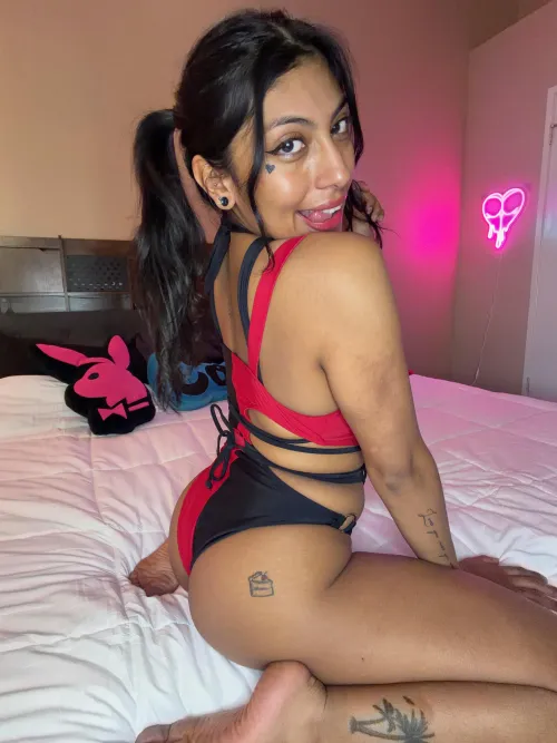 Harley cosplay (luneymarie) Thumbnail