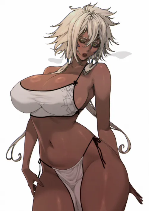 harribel (camtheartguy) Thumbnail