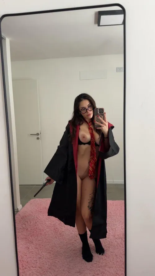 Harry Potter by Sophie Thumbnail