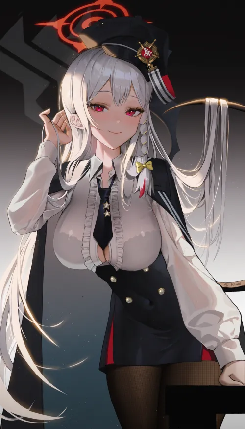 Haruna lovable (KKUNI / _KKuni) Thumbnail