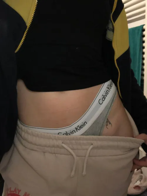 Hast du Lust auf eine heiße Nummer? 😈🔥 Thumbnail