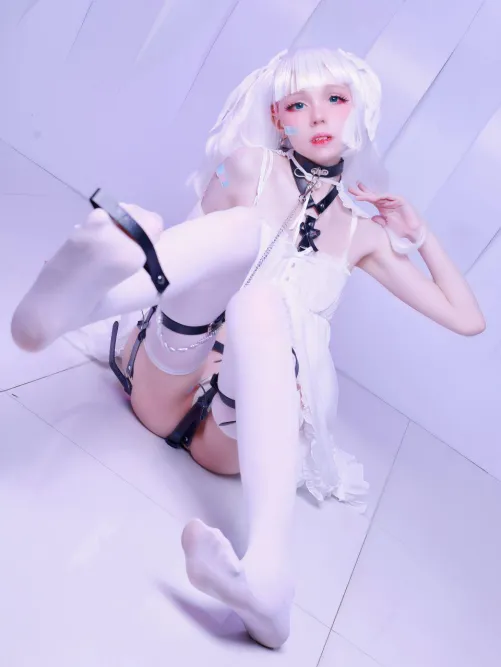 Hatsune-chan [Rurudo - Original Character] (Zephyr Cat) Thumbnail