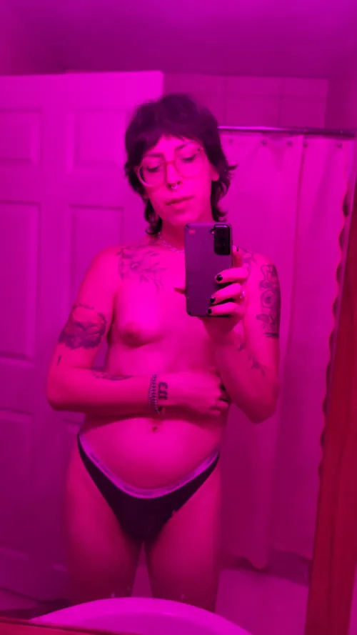 Haven't posted in a while:( Miss me??? Thumbnail