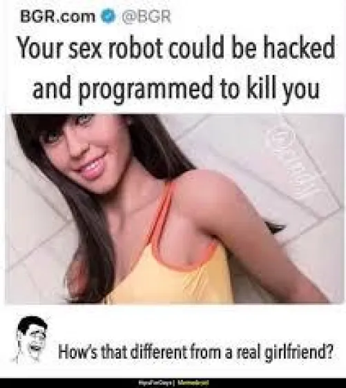 He has a point Thumbnail