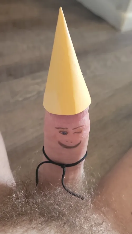 he loves Halloween 🎃 Thumbnail