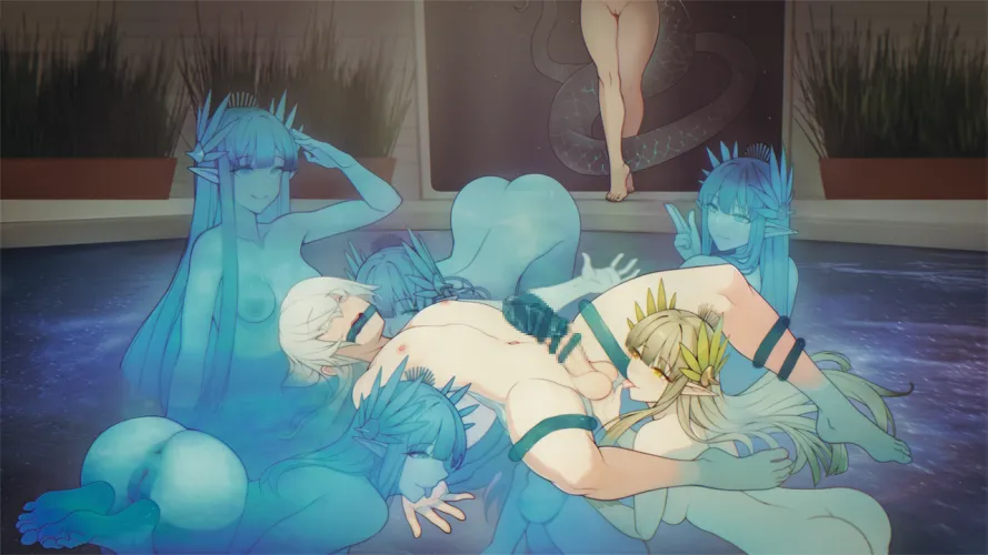 He stands no chance Thumbnail