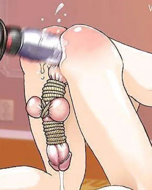 He will be a perfect sissy Thumbnail