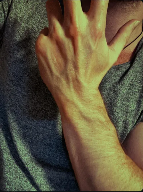 Healing Hand Thumbnail