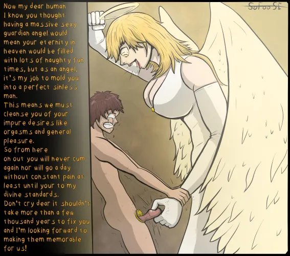 Heavenly Treatment Thumbnail