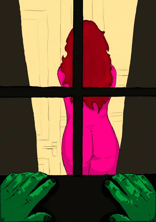 heavy breathing Thumbnail