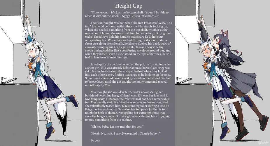 Height Gap Thumbnail