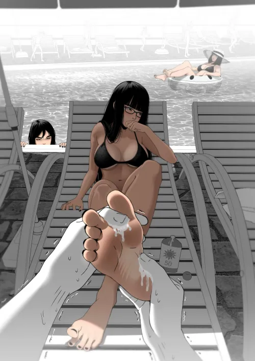 Help a Girl with Her Lotion? [Tied to Twins] Thumbnail