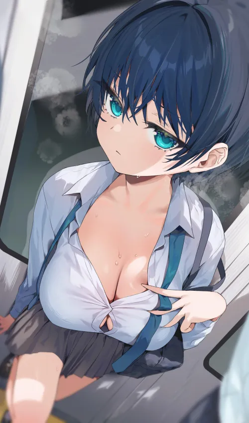 Help me tie a tie Thumbnail