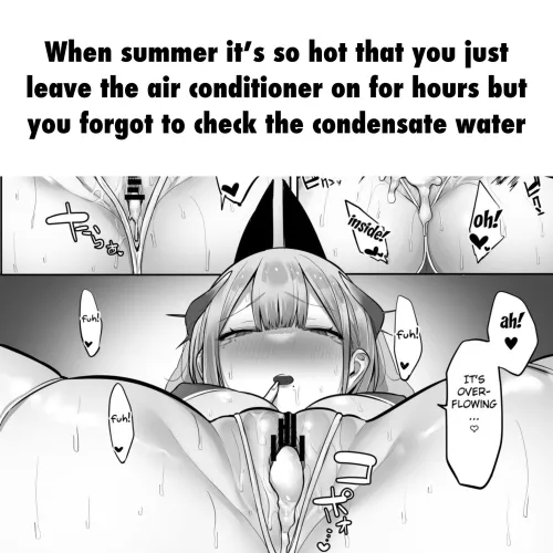 Help this summer hot asf Thumbnail