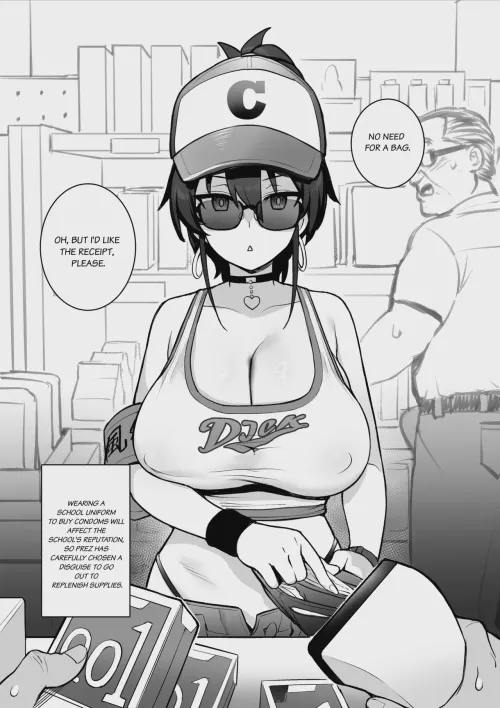 Hentai_irl Thumbnail