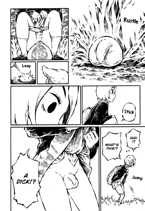 Hentai_irl Thumbnail