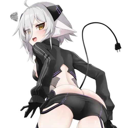 [Henya] Butt dayo (nanojyaa) Thumbnail